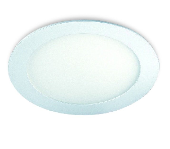 PLAFON EMB REDONDO 24W 4000K AKAI COD: 5305