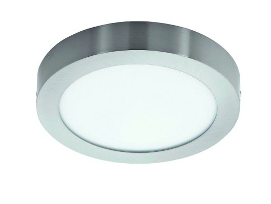 PLAFON AKAI PLATIL REDONDO EXTERIOR 12W 6000K