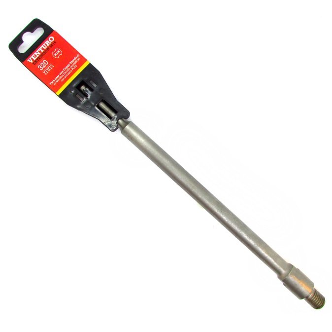 EXTENSION SDS PLUS M16 VENTURO