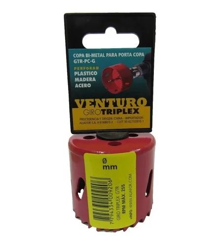 SIERRA COPA 152MM VENTURO GTR-152