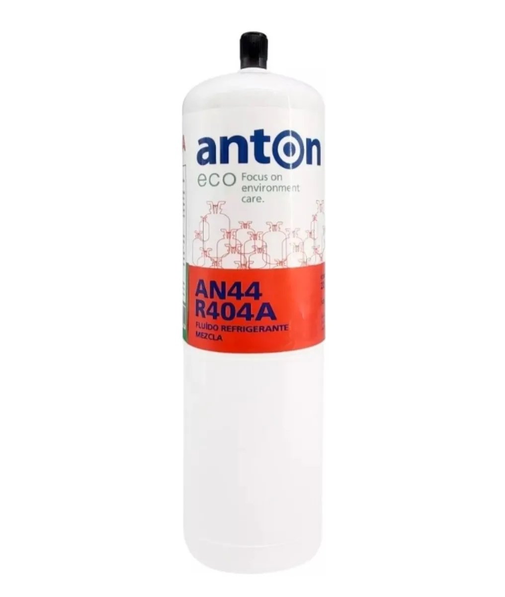GAS ANTON R404A LATA 650G