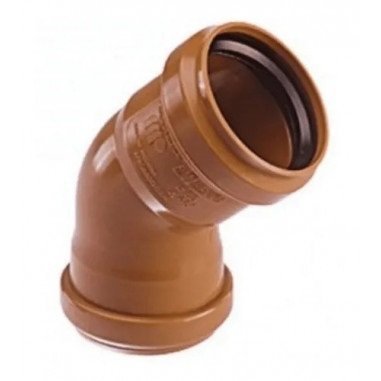 CODO A 45 50MM HH AWADUCT