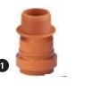ADAPTADOR PILETA DESCARGA AIRE 32X3/4 HRM AWADUCT