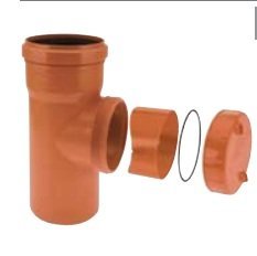 CAO CAMARA 110MM MH AWADUCT