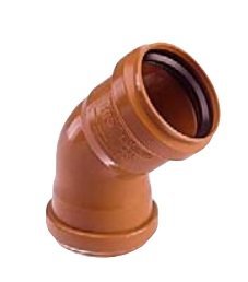 CODO 32MM 45 HH AWADUCT