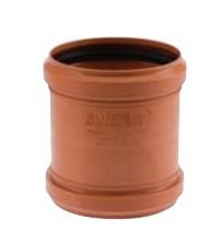 CUPLA C/TOPE 32MM HH AWADUCT