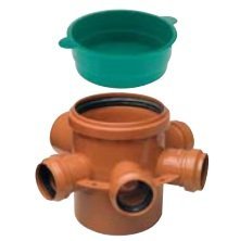 PILETA DE PATIO 4 ENTR 40X63