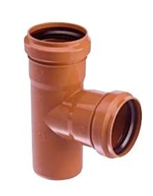 RAMAL SIMPLE 100X50 MH 8730 AWADUCT