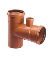 RAMAL SIMPLE 110X110 MH 8730 C/VENTI AWADUCT