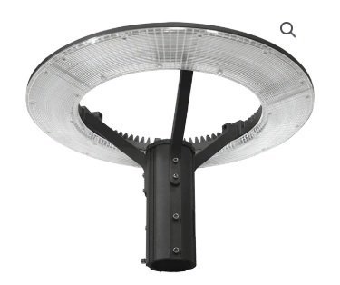 CABEZAL LED CIRCULAR 120W 6500K BAEL