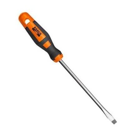 DESTORNILLADOR PLANO CONICO BAHCO 3180-150