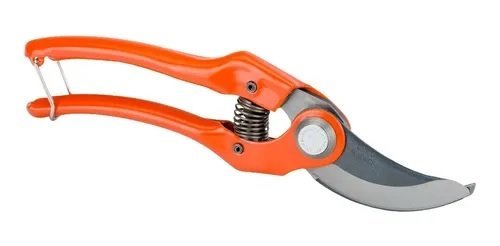 TIJERA DE PODA BAHCO P121-23-F HOBBY CORTE 20MM