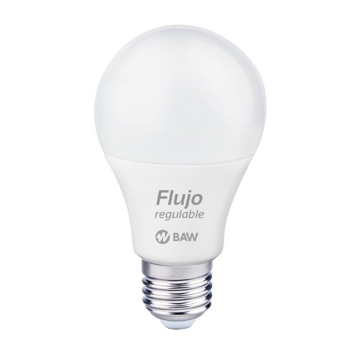 LAMPARA LED BAW 9W DIMERIZABLE