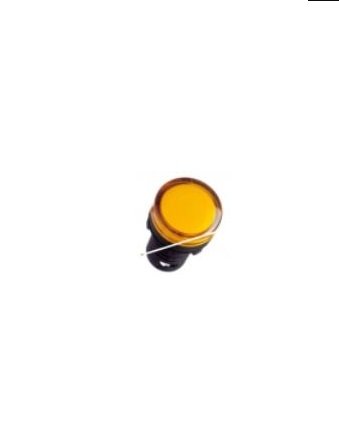 SEÑAL LUMINOSA BAW MONOBLOQUE AMBAR B6EV675M