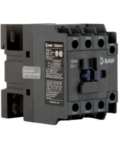 CONTACTOR 95 A BAW