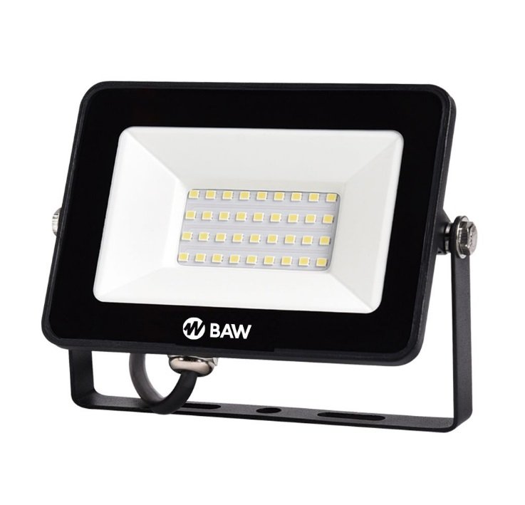 PROYECTOR BAW 30W 6500K