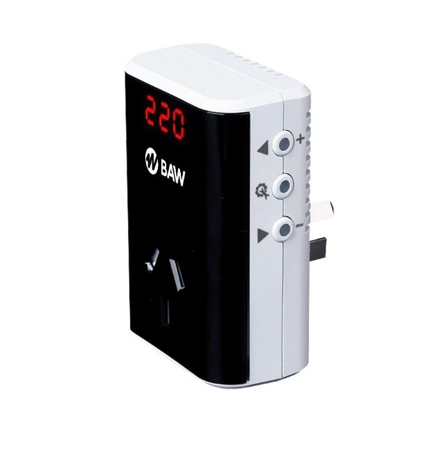 PROTECTOR DE TENSION DIGITAL BAW RUMTF10AD