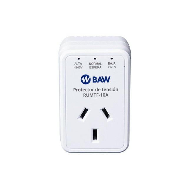 PROTECTOR DE TENSION 10A-22 BAW RUMTF-10A