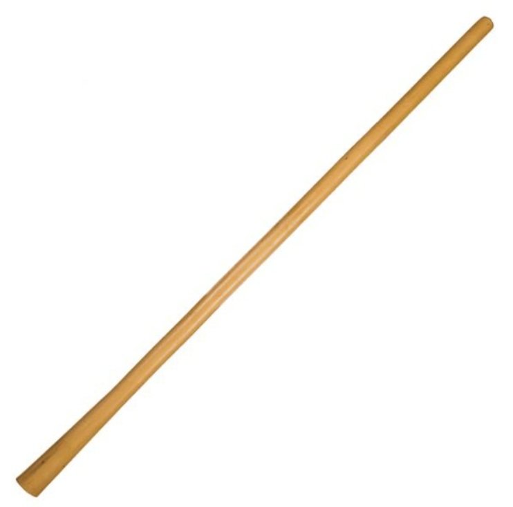 CABO DE MADERA PARA AZADA TIPO MENDOZINA BIASSONI