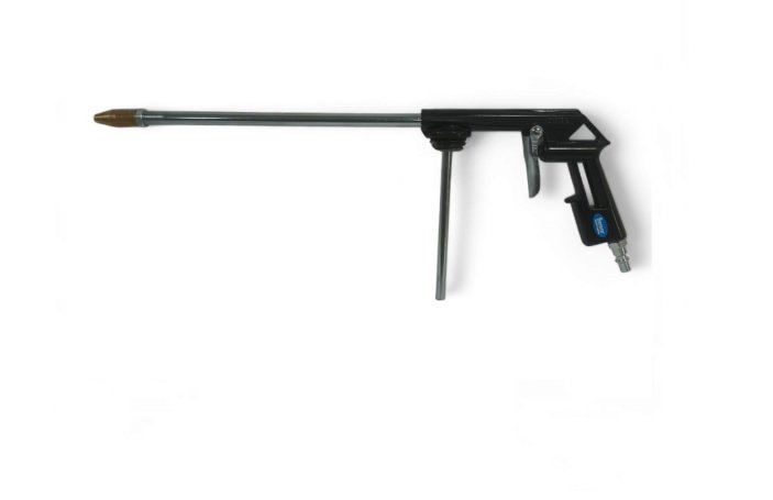 PISTOLA ROCIADORA S/RECIPIENTE R-1 BEMAR