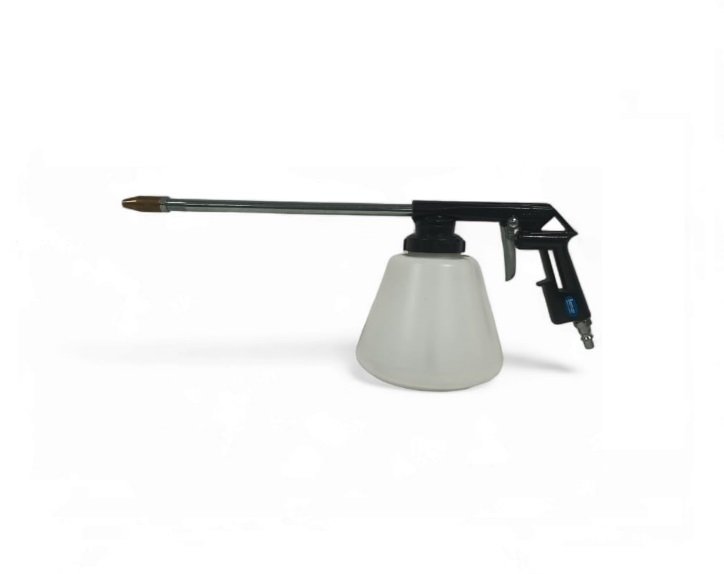 PISTOLA ROCIADORA PLAST BEMAR R-3
