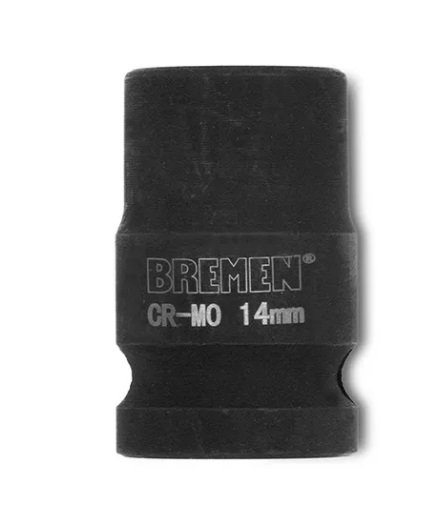 BOCALLAVE P/IMPACTO Enc    19mm CORTA CrMo BREMEN 3533