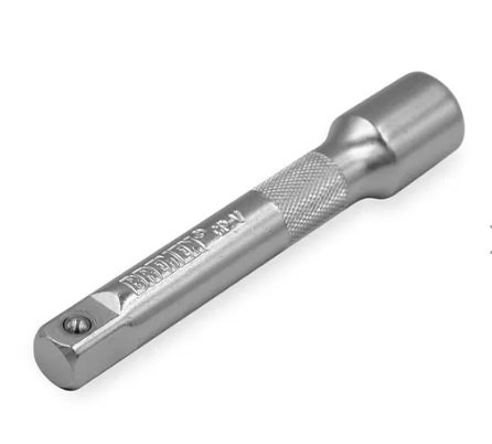 BARRA DE EXTENSION 1/2 X 75MM BREMEN 3541