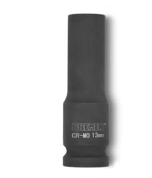 BOCALLAVE P/IMPACTO Enc 1/2 15mm X 8cm BREMEN 6099