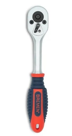 LLAVE CRIQUE 3/8 C/EXPULSOR BREMEN 4015