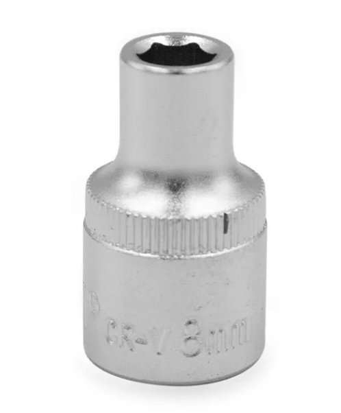 BOCALLAVE Enc. 1/2 SAE-9/16  HEXAGONAL BREMEN 3845