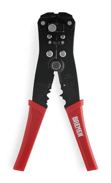 PELA CABLE BREMEN 3972