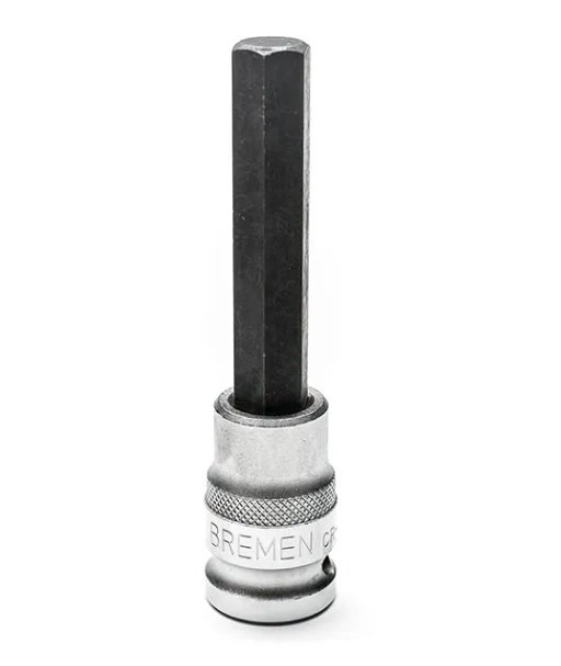 BOCALLAVE HEXAGONAL 1/2 6 X 100 COD 4214