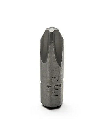 PUNTA PH 2 25MM BREMEN 4661