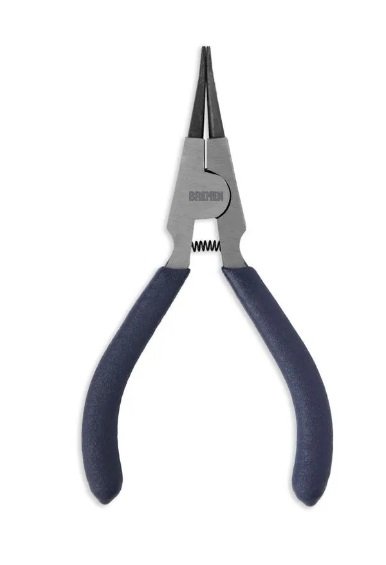 PINZA SEEGER PROFESIONAL 12 A/R BREMEN 5080