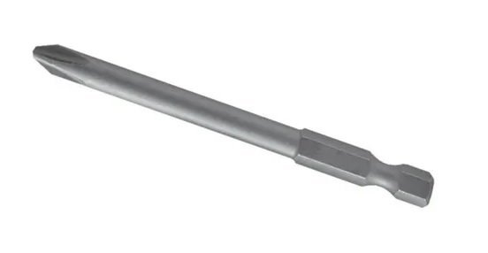 PUNTA PARA ATORNILLADOR PH2 BREMEN 75MM 5087 C/U