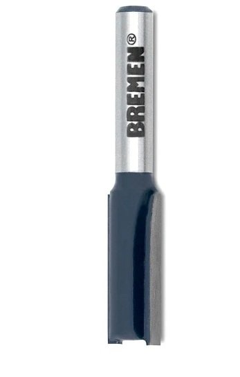 FRESA para ROUTER (RANURAR)  x 1/2 5179