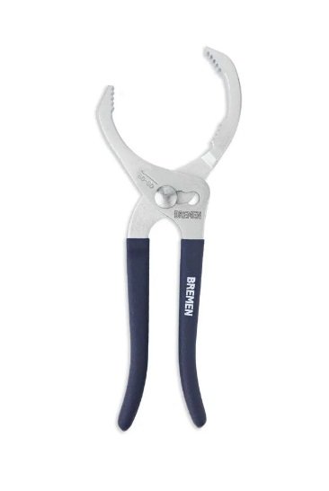 PINZA SACAFILTRO DE ACEITE 85-115 MM BREMEN 5320