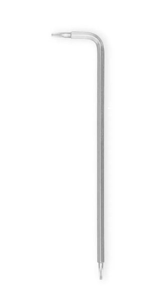 LLAVE TORX L T-8 BREMEN 5427