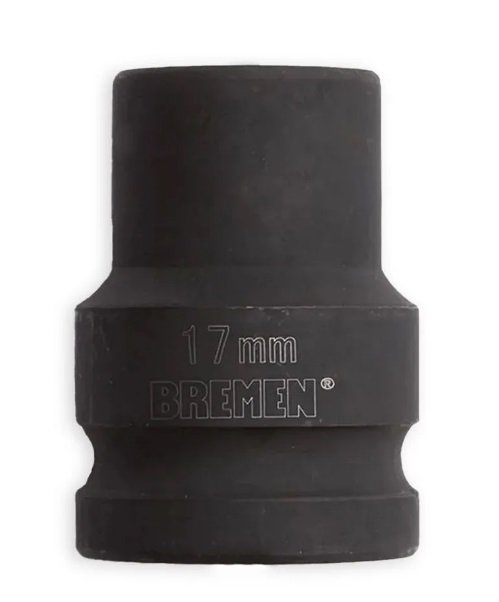 BOCALLAVE P/IMPACTO Enc 3/4 17mm CrMo BREMEN 5869