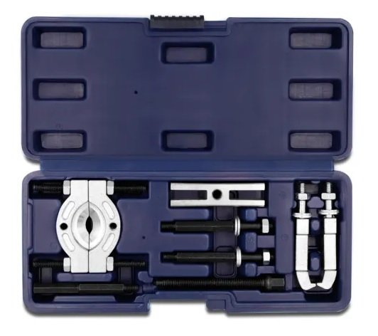 EXTRACTOR DE RODAMIENTOS BREMEN 6244