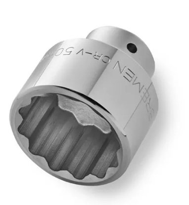 BOCALLAVE ENC 3/4 30mm ESTRIADA BREMEN 6364