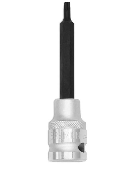 BOCALLAVE P.TORX 1/2 T35 COD 6626 BREMEN