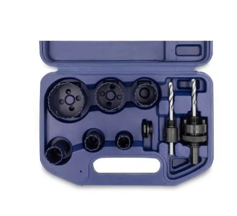 JGO DE SIERRAS COPA 9PCS  BREMEN 6671
