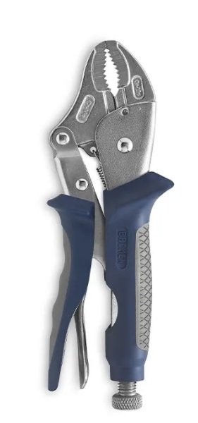 PINZA PERRO DE FUERZA BREMEN 10 6676