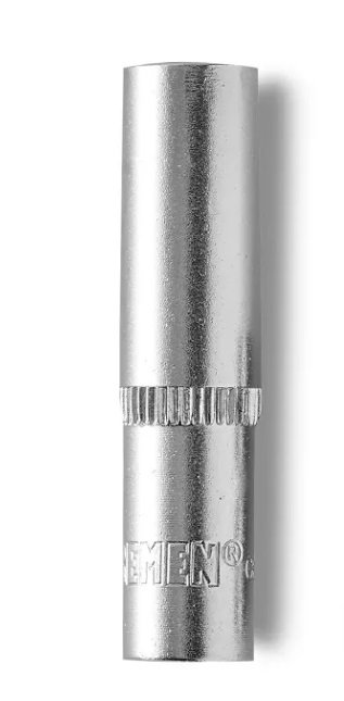 BOCALLAVE Enc. 1/4 8mm HEXAGONAL LARGO BREMEN 6717