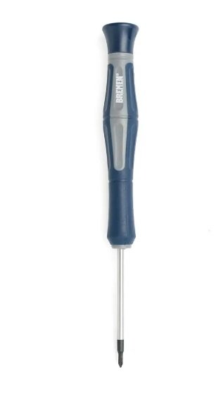 DESTORNILLADOR ELECTRNICA PH  00 50mm BREMEN 6744