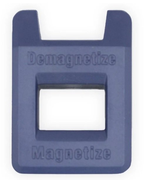 MAGNETIZADOR/DESMAGNETIZADOR 2 EN 1 BREMEN