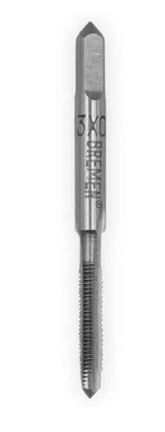 MACHO CONO 2 MM 4 X 0.70 C/U 6934