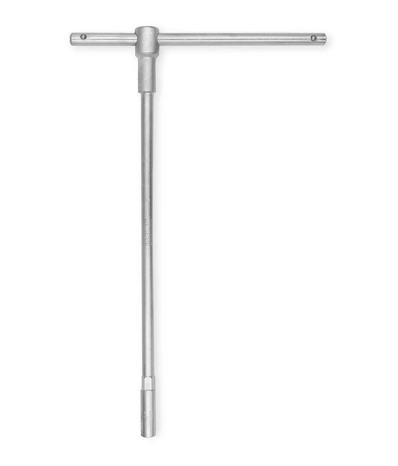 LLAVE T HEXAGONAL L315mm BREMEN  10mm 6640