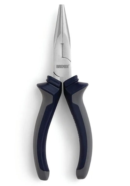 PINZA MEDIA CAÑA BREMEN  PROFESIONAL 6 6341